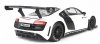 Rastar: Audi R8 RASTAR 1:14 RTR (zasilanie na baterie AA) - Biały
